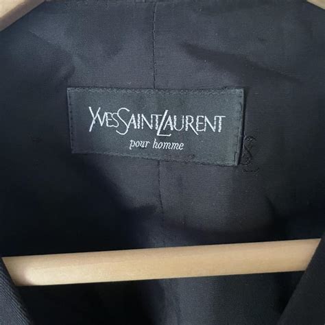 yves saint laurent spreekbeurt|yves saint laurent waist.